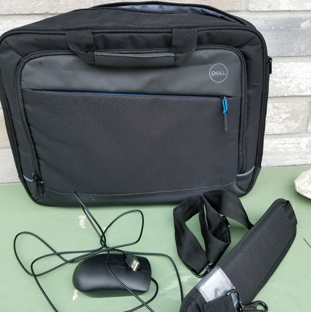 New Dell Briefcase